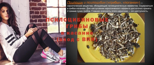 хмурый Баксан